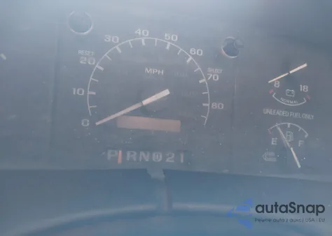 1996 Ford F150 z USA, uszkodzony, nr VIN 2FTEF14H1TCA70467